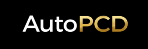 Logo AutoPCD